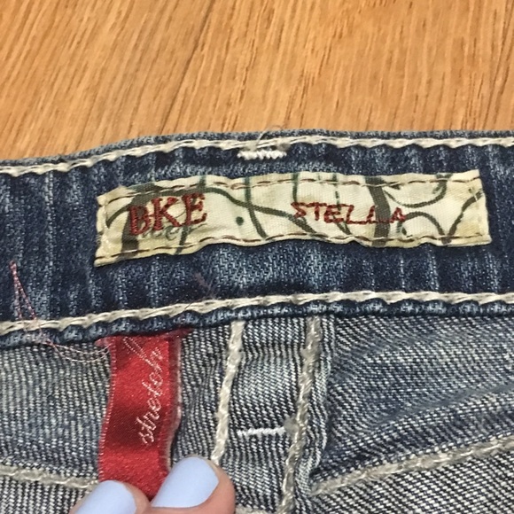 BKE Jeans - Picture 2 of 7